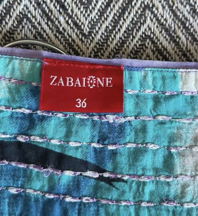 Fusta din 100% bumbac