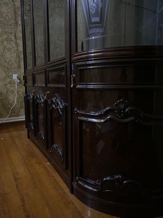 Продам горку, стенку