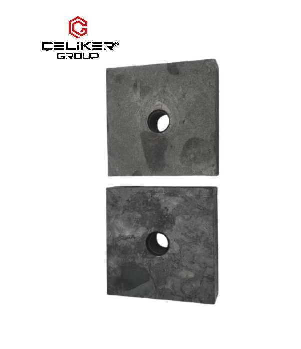 Ножницы Лезвие для резки Арматуры станок