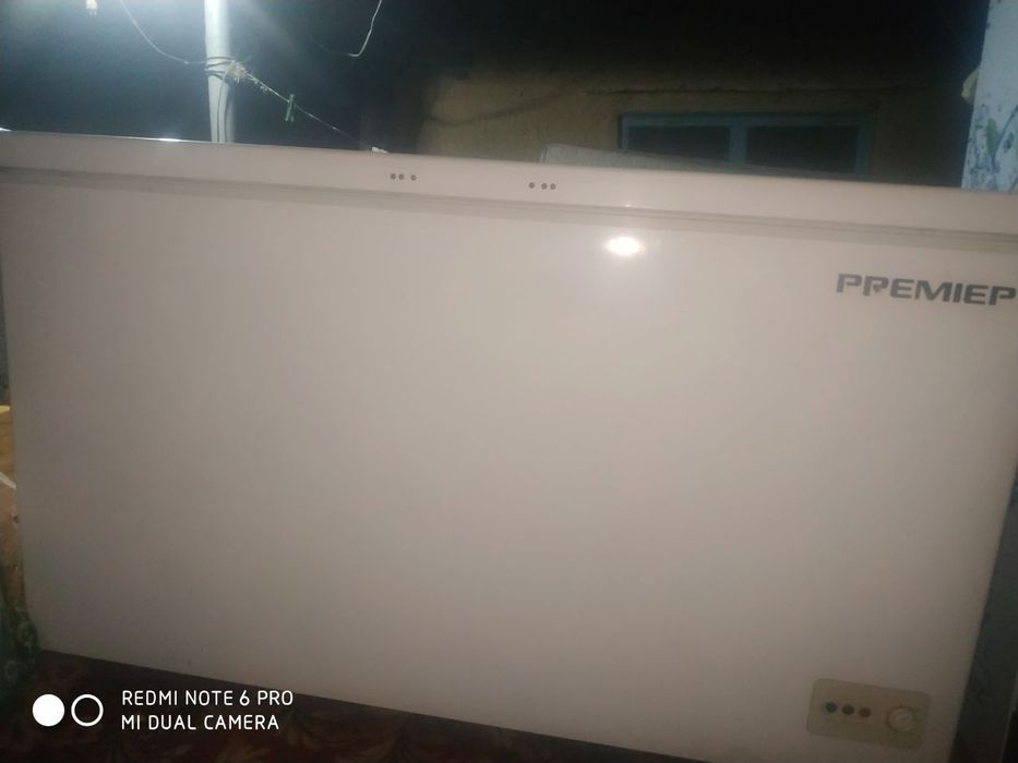 Muzlatgich premier eng kattasi