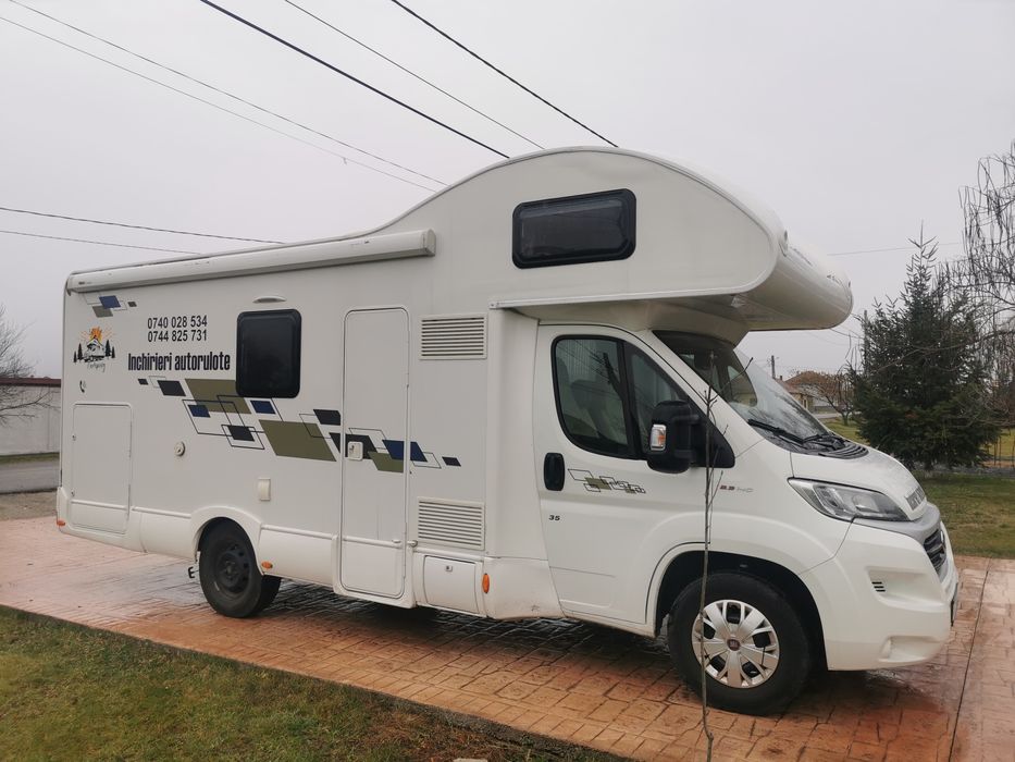 Autorulota de inchiriat