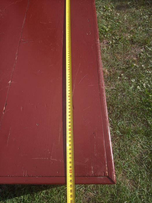 Дървена ракла-3 броя..Пешкирник.