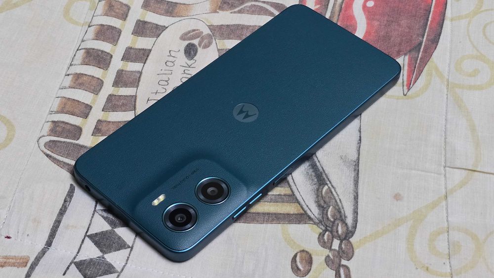 Motorola G05 128Gb Nou