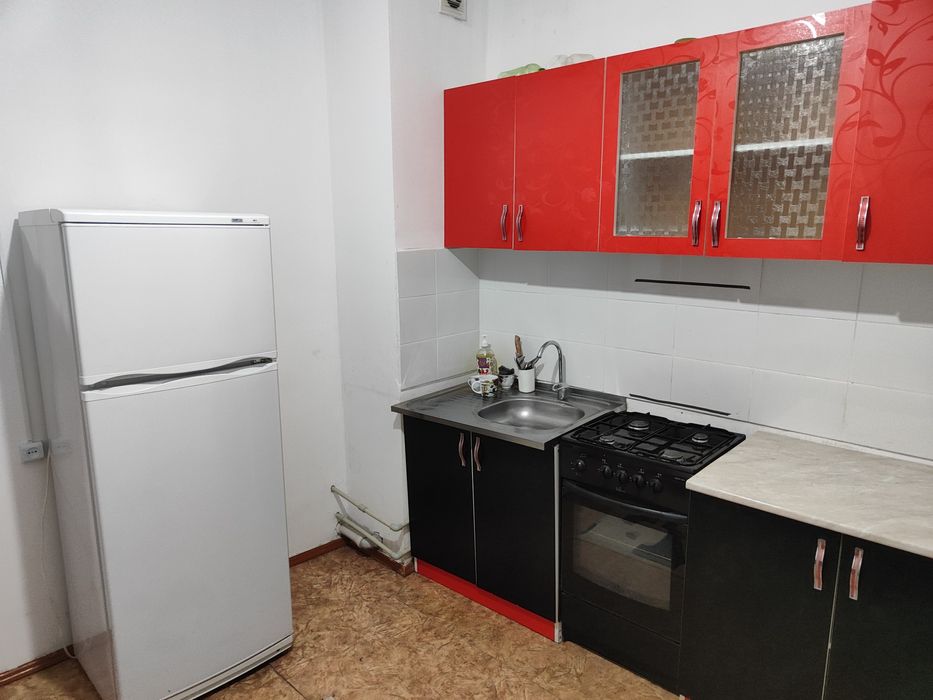 1 ком 7 мкр Коктем