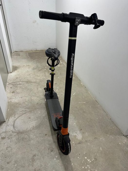 Trotineta Electrica Kugoo Kirin s1 Pro
