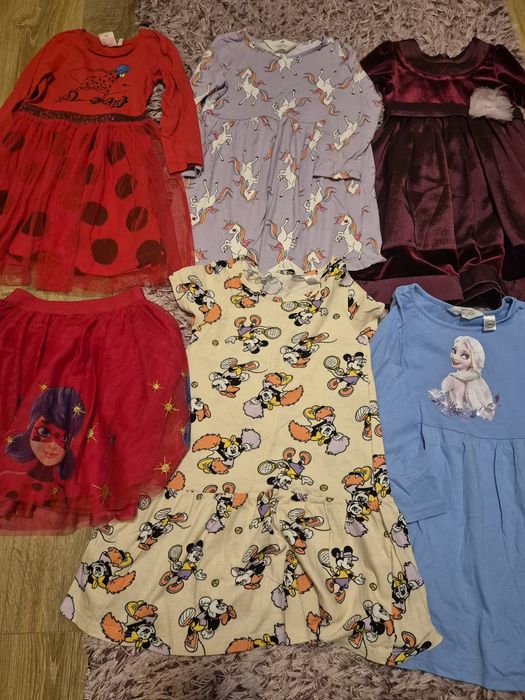 Lot rochite 110 4-5ani