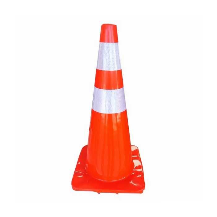 Светлоотразителен конус PA121 - Голям