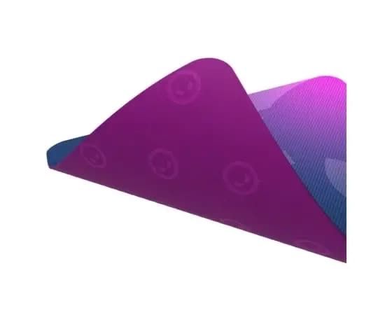 Игровой коврик Lorgar Main 133 M Purple(оригинал)