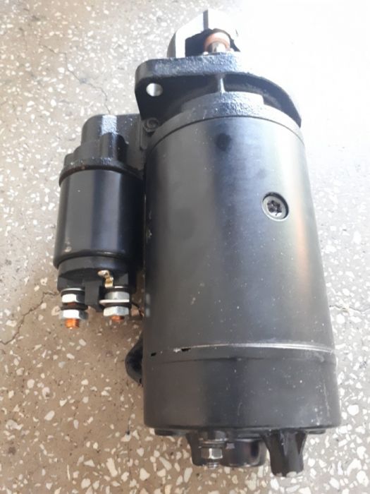 Electromotor massey ferguson MF32 MF34 MF38 MF54 MF7272 combina