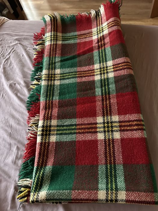 Родопско одеало-ново