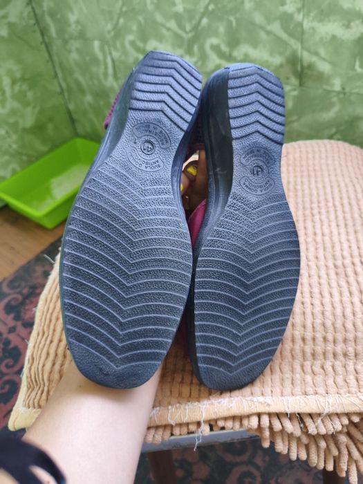 Сандали женские 40-41р