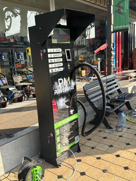 Suxoy tuman aparat kotasi boyi 190 optim va dona