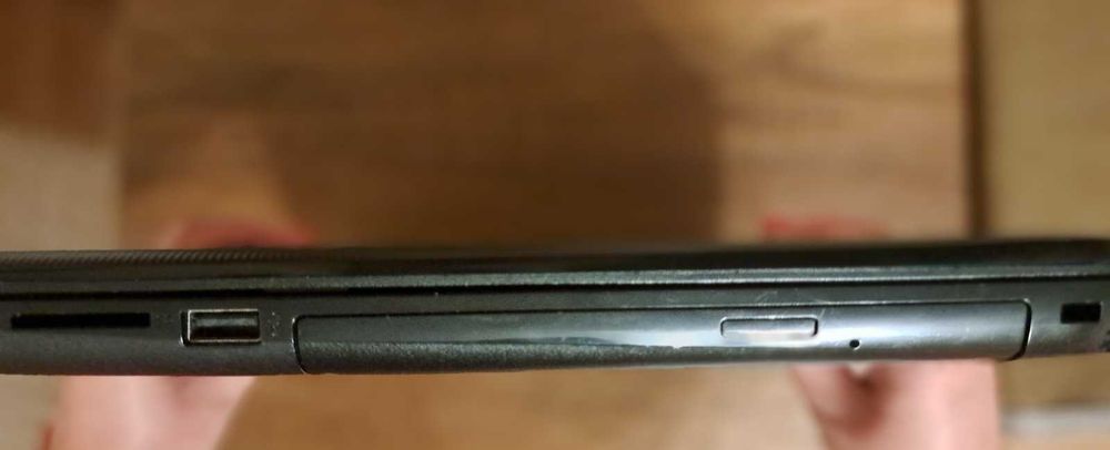 Hewlett Packard 15,6