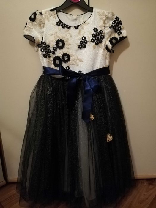 Детское платье на девочку Тайланд