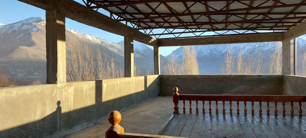 Продаётся Дача в Бричмуле-Яккатут