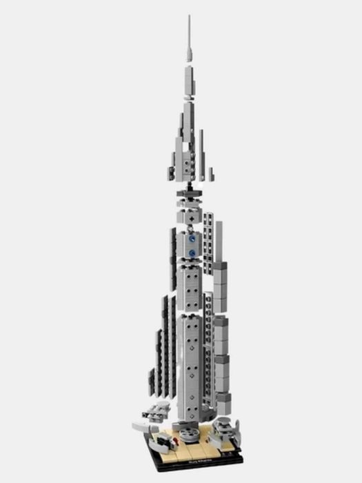 LEGO konstruktor o‘yinchoq, yig‘ma to‘plam, bolalar va kattalar uchun