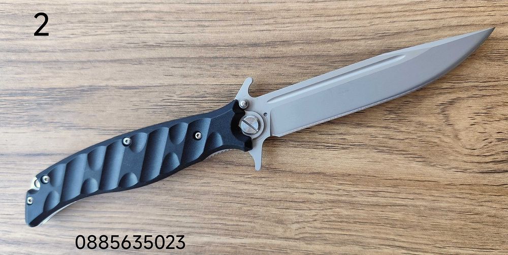 Сгъваеми ножчета / 3 модела/