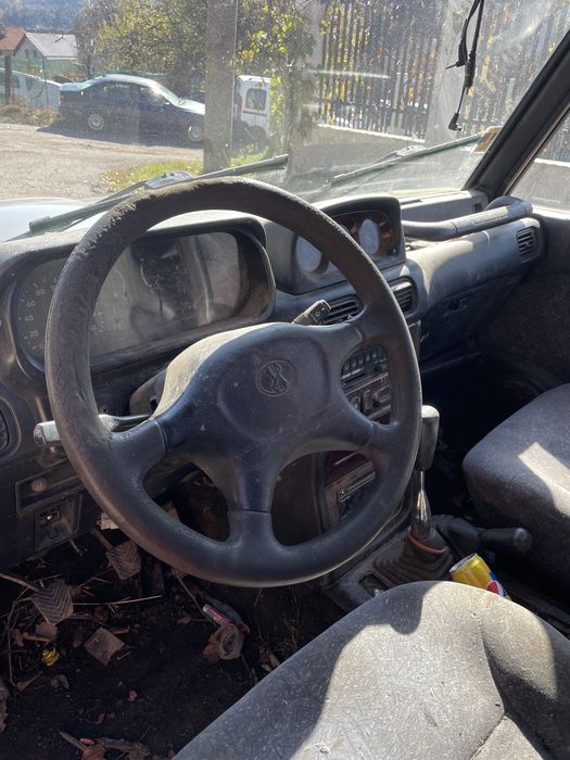 Хюндай Галопер 2.5 за части