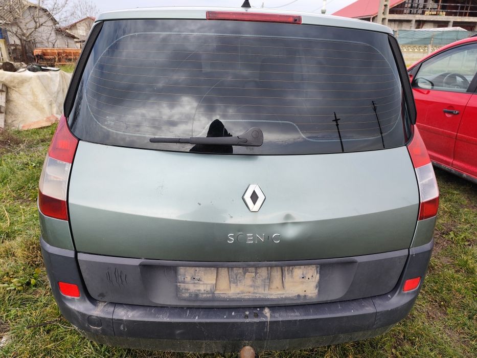 Renault scenic 2 Dezmembrez sau vând întreagă