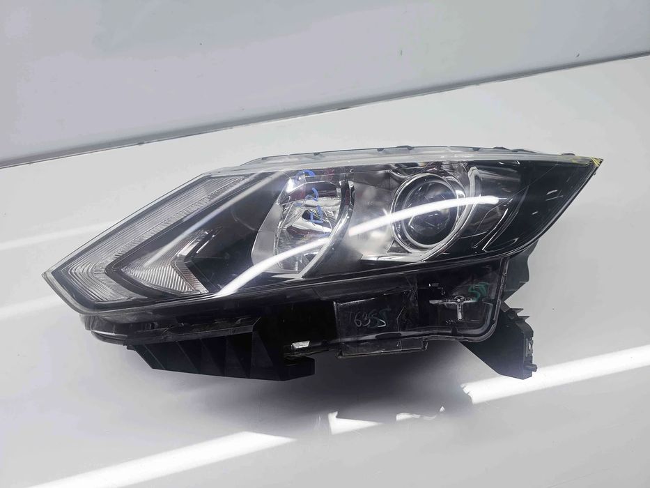 Far stanga Nissan Qashqai (2) [Fabr 2013-2017] 100-18013
