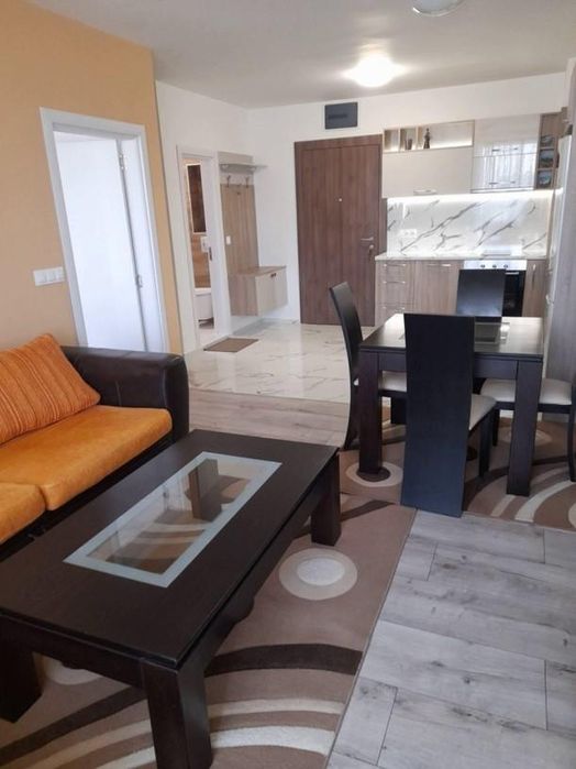 Дава се под наем Двустаен апартамент в София, Левски - 58 кв.м за 450 € - Снимка #2