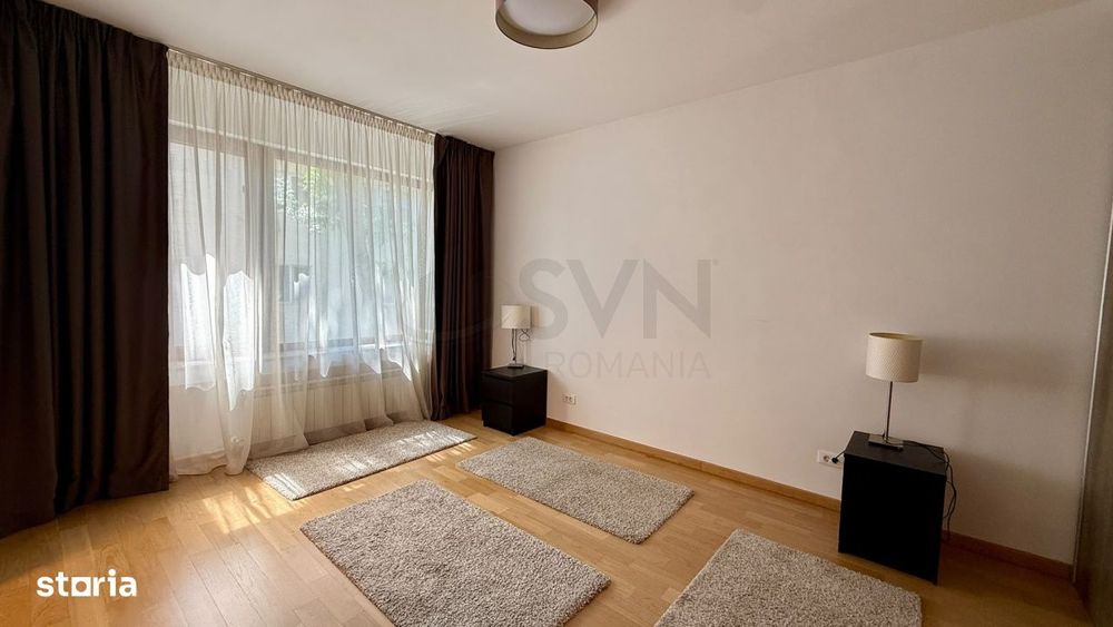 Apartament exclusivist 3 camere I Aviatorilor I Inchiriere