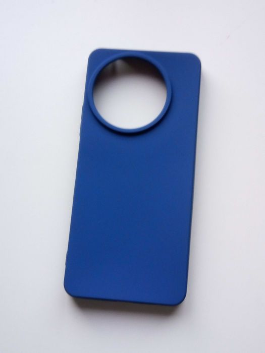 Силиконов гръб My Choice за TCL 50 Pro Nxtpaper 5G, TCL 50 Nxtpaper 5G