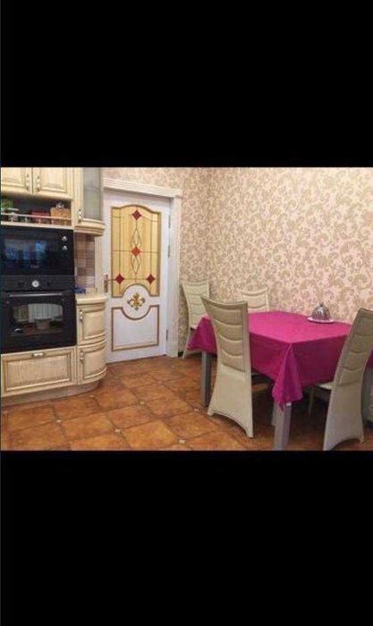 ;Новостройка‼️4/3/9 квартира с ремонтом улОлтинтепа Циолковский