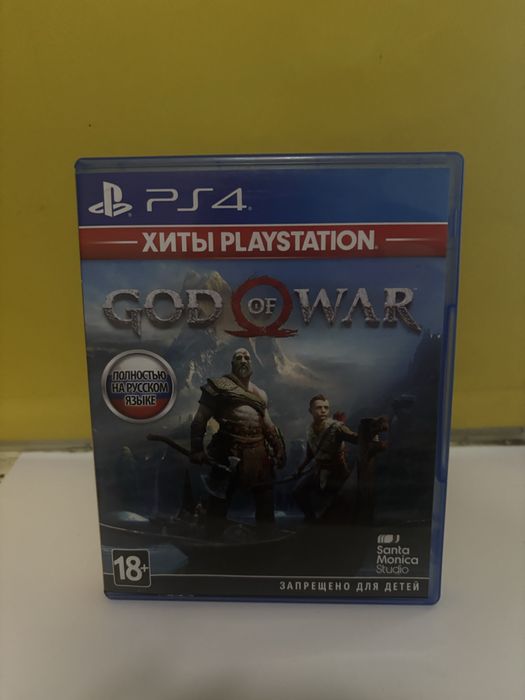 Продаются игры на пс 5