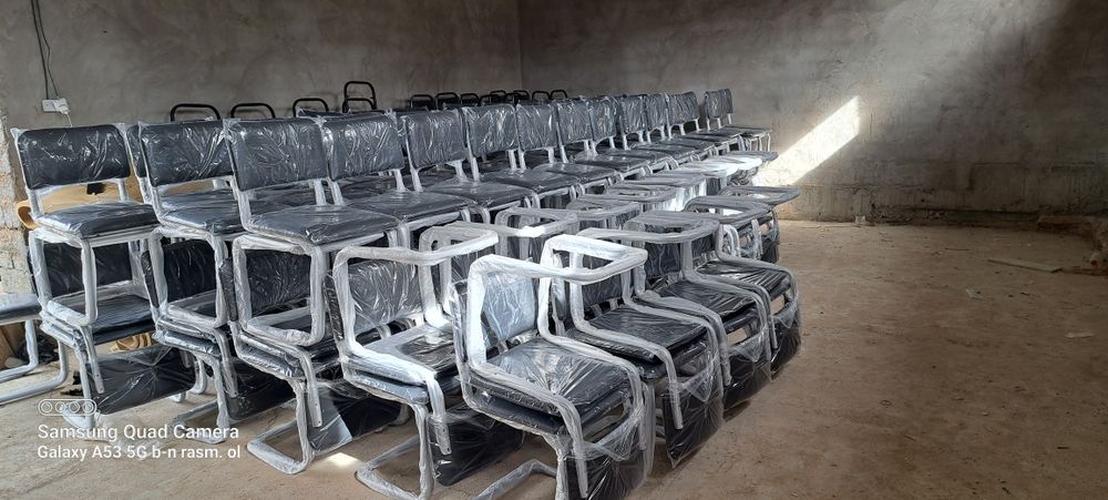 parta stol va stilajlar