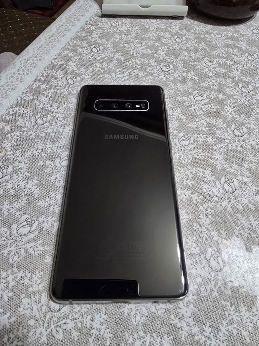 Samsung S10 plus