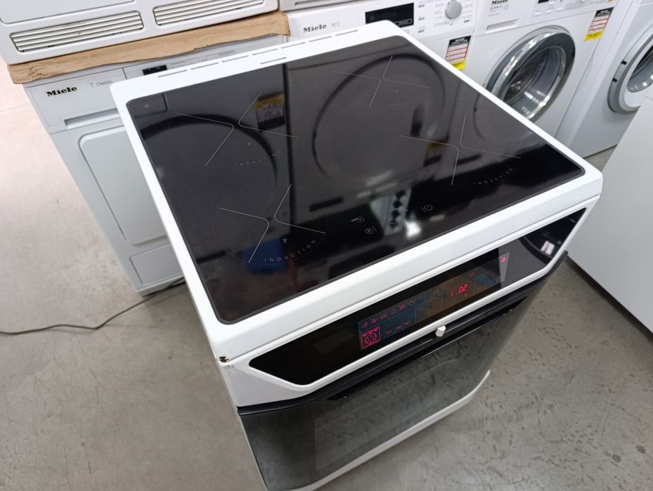 Индукциона Готварска печка Gorenje