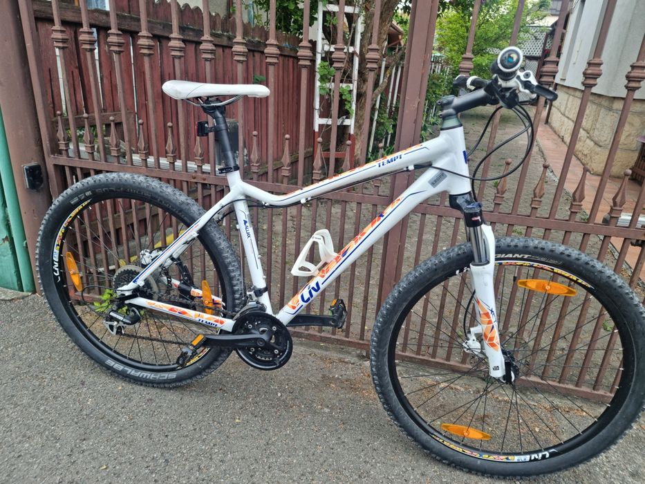 Mountainbike Giant tempt 27,5