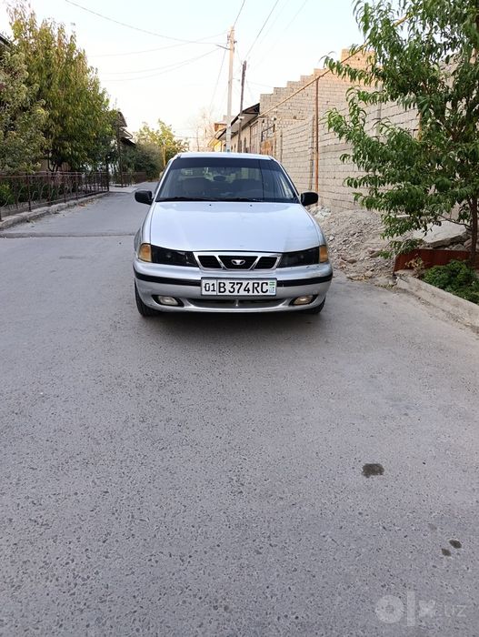 Neksiya 1 srochni sotiladi 2950$