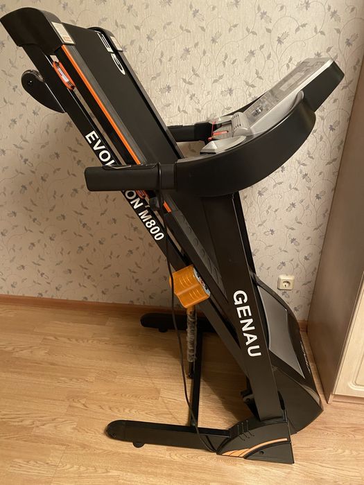 Беговая дорожка Genau