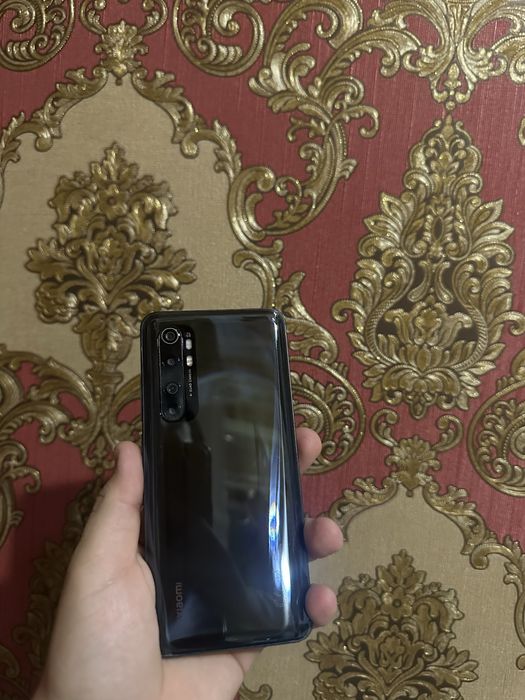 Redmi note 10 lite