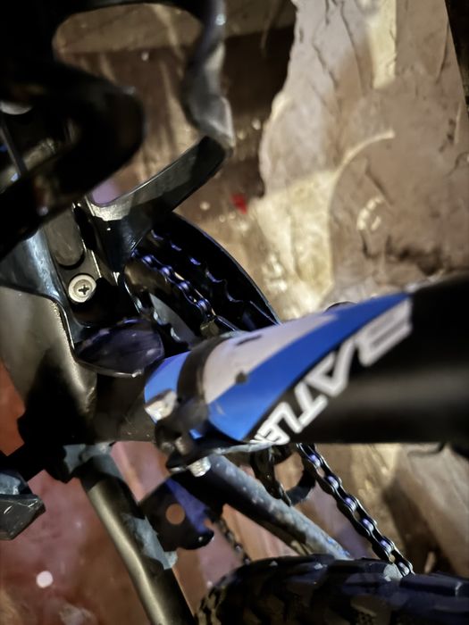 Продам велосипед Batler