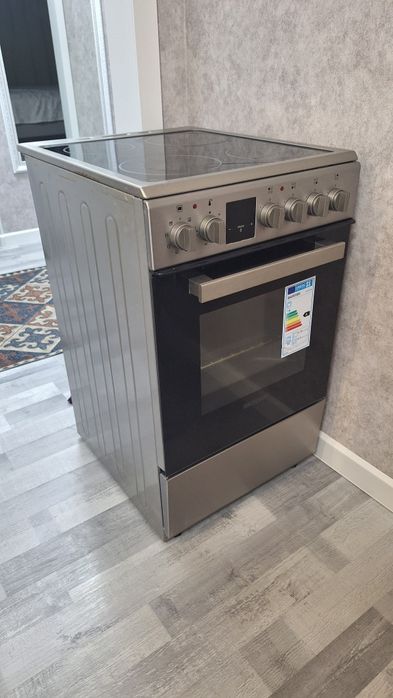 Электроплита Dauscher