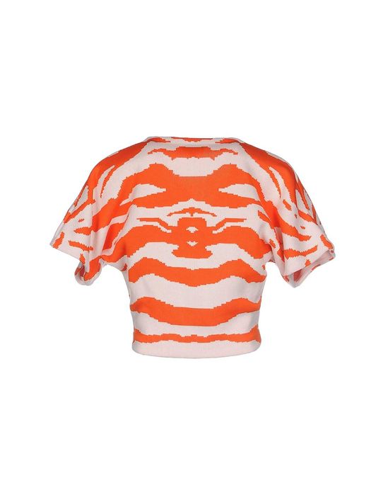 Плетен топ Just Cavalli, S - M, нов