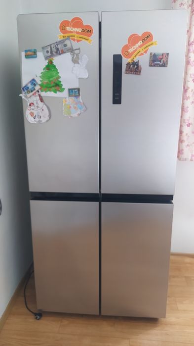 Шкаф холодильник