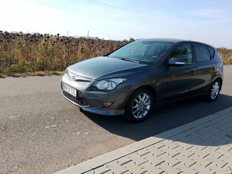 HYUNDAI i30 2012 — imagine 4