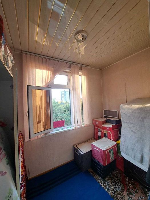 1 хонали квартира сотилади Учтепа Алгоритм 30кв капитал ремонт 40м2