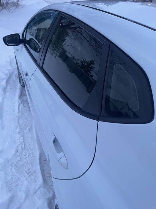 Kia ceed 2013 Словакия обьем 1,6