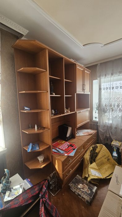 Гостинная мебель