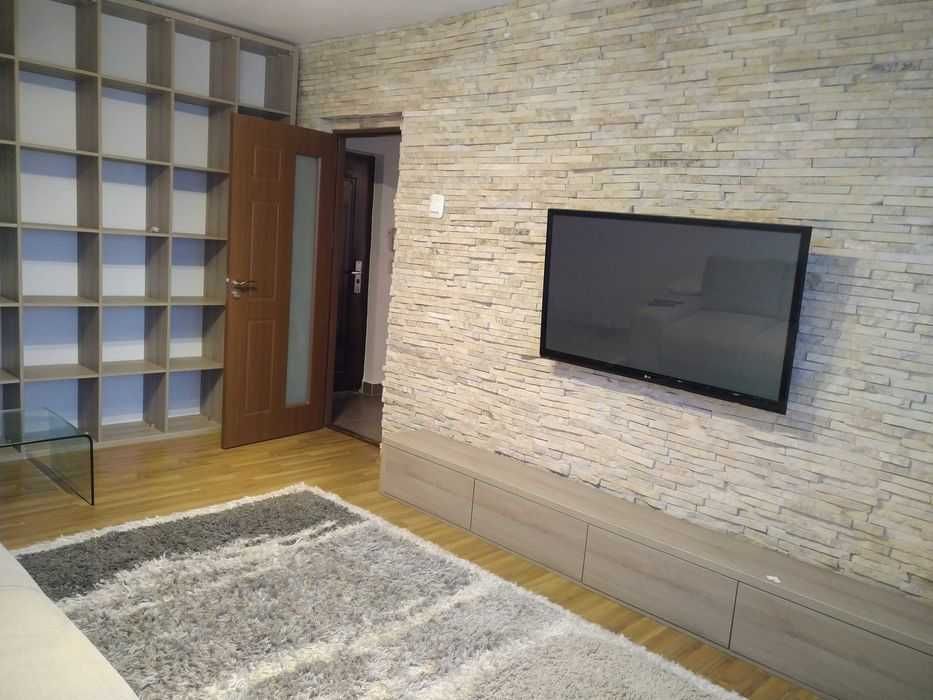Apartament 3 camere Rahova inchiriere