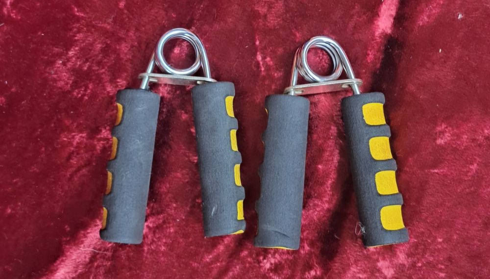 Продавам Фитнес Уреди Комплект