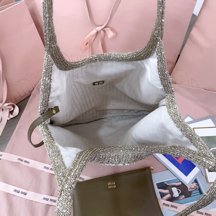 Geanta Miu Miu Ivy