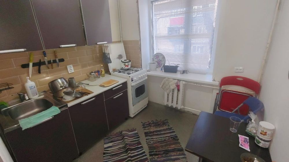 Сдам однокомнатную квартиру