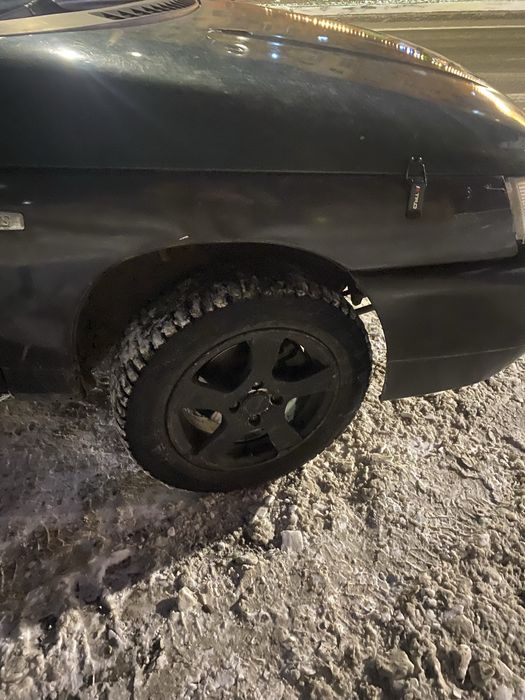 титанка акула 14 размера