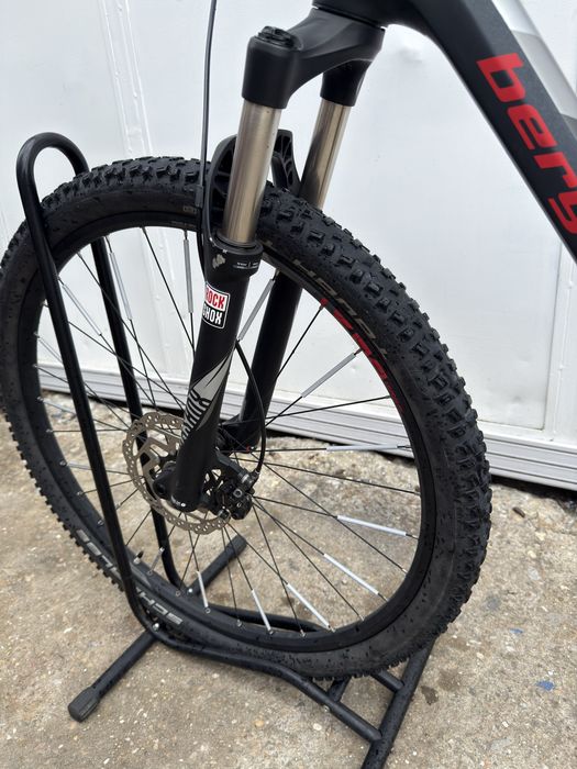 Планински карбонов твърдак Bergamont Revox размер: 29/L